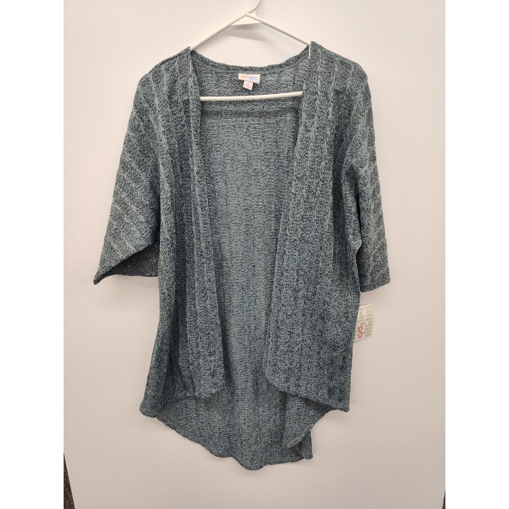 LuLaRoe Cardigan - Lindsay